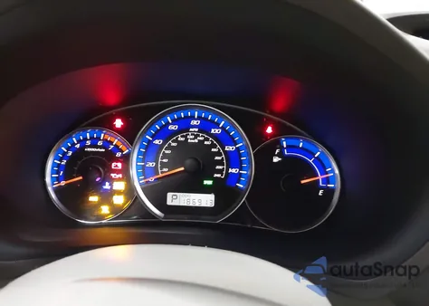 2009 Subaru Forester 2.5X L.l. Bean Edition z USA, uszkodzony, nr VIN JF2SH64669H715108